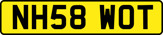 NH58WOT