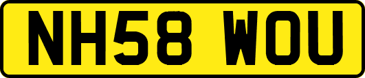 NH58WOU