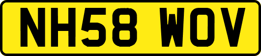 NH58WOV