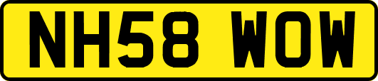 NH58WOW