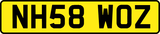 NH58WOZ
