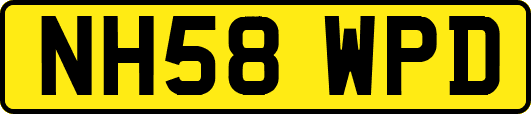 NH58WPD