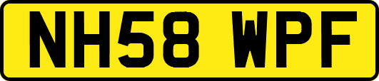 NH58WPF