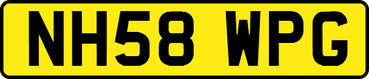 NH58WPG