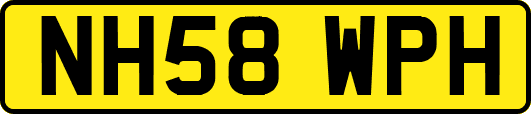 NH58WPH