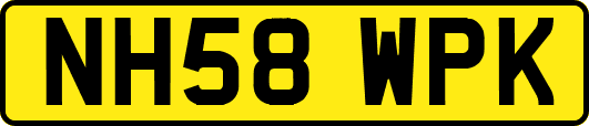 NH58WPK