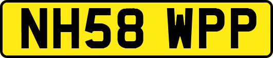 NH58WPP