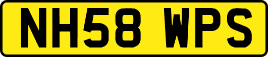NH58WPS
