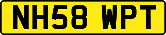 NH58WPT