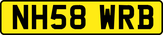 NH58WRB