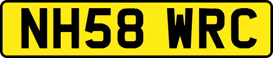 NH58WRC