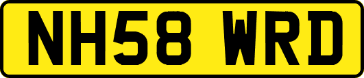 NH58WRD