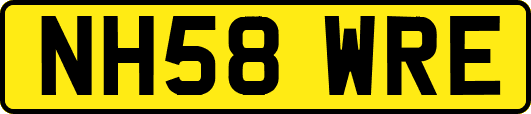 NH58WRE