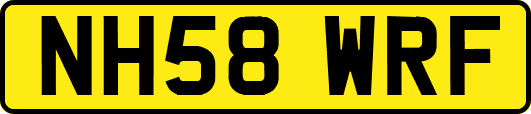 NH58WRF