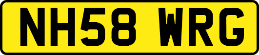 NH58WRG