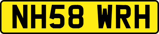 NH58WRH