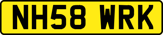 NH58WRK