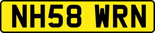 NH58WRN