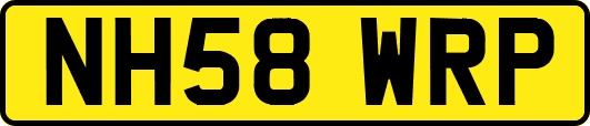 NH58WRP