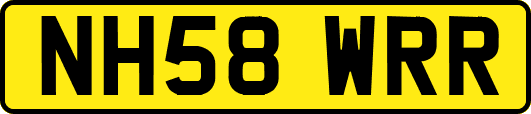 NH58WRR