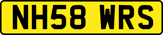 NH58WRS