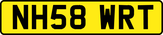 NH58WRT