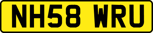 NH58WRU