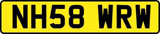 NH58WRW