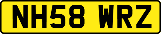NH58WRZ