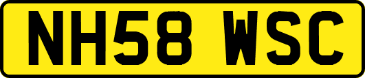 NH58WSC