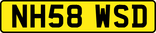 NH58WSD