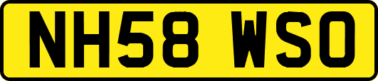 NH58WSO