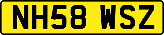 NH58WSZ