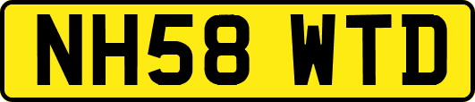 NH58WTD