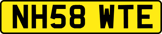 NH58WTE