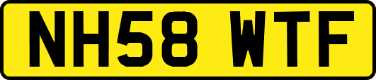 NH58WTF