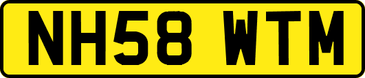 NH58WTM