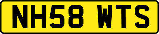 NH58WTS