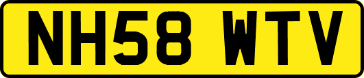 NH58WTV