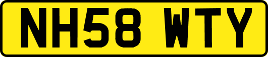NH58WTY