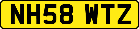 NH58WTZ