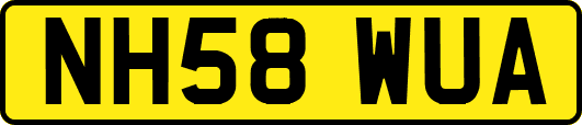 NH58WUA