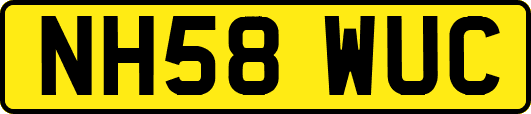 NH58WUC