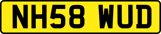 NH58WUD