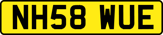 NH58WUE
