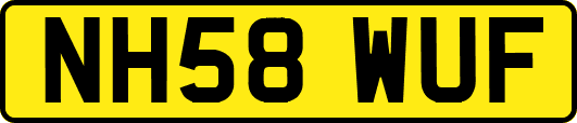 NH58WUF