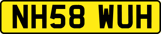 NH58WUH