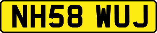 NH58WUJ