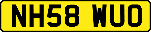 NH58WUO