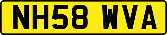 NH58WVA